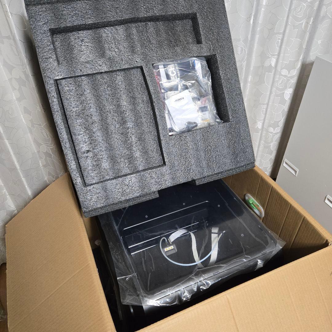 Flashforge Adventurer4 3Dプリンター