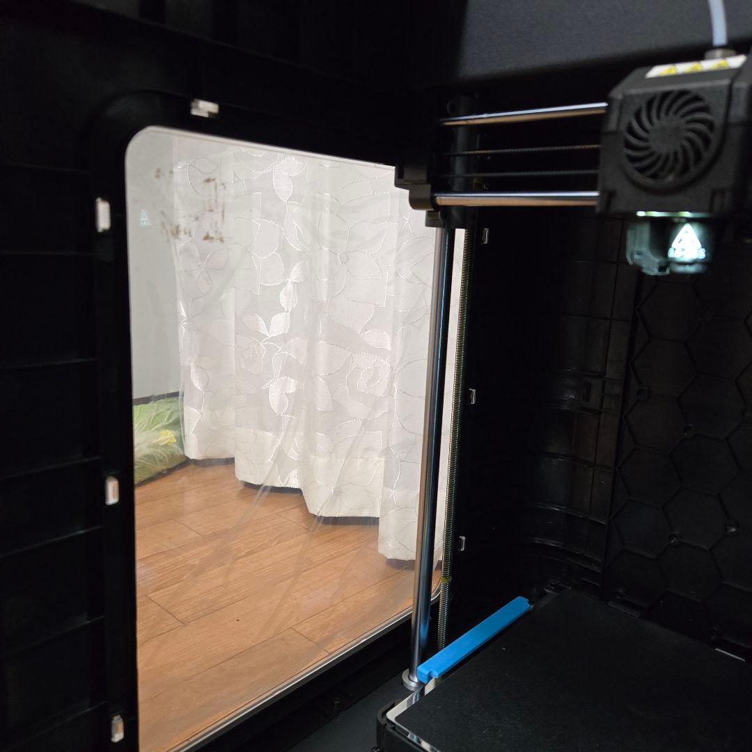 Flashforge Adventurer4 3Dプリンター