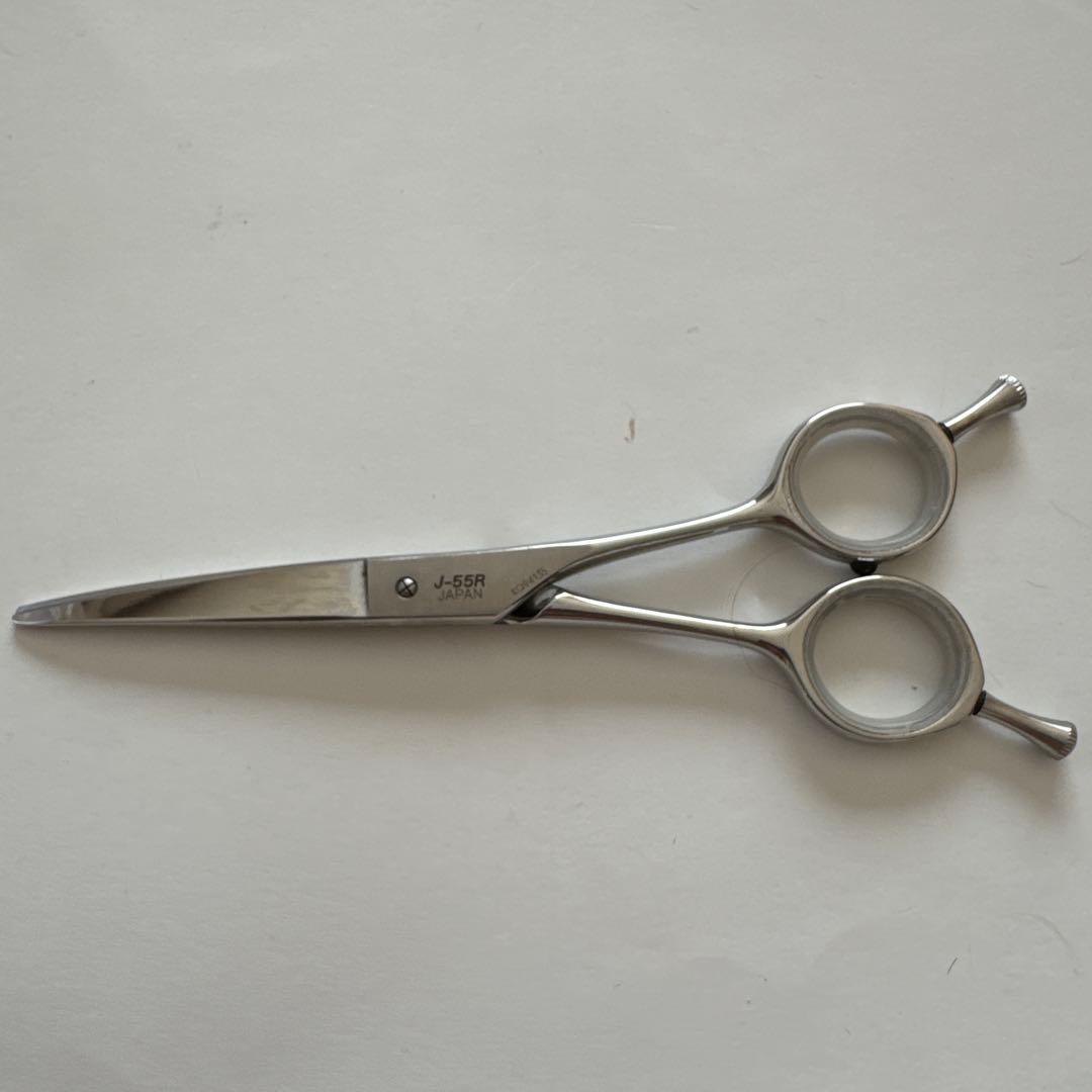 ジョーウェル　カーブシザー　55R