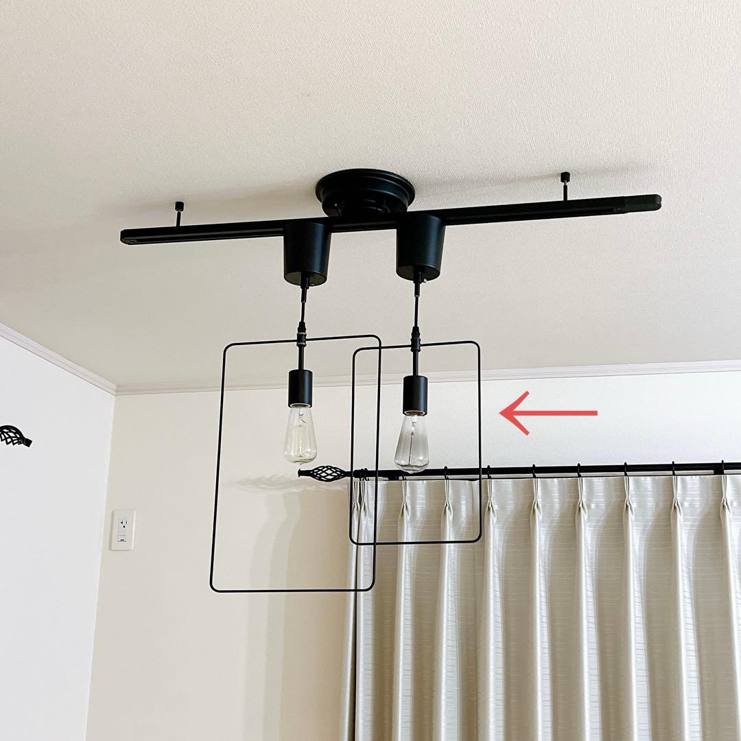 美品✨ディクラッセ シェナーリオ S ペンダントライト 照明