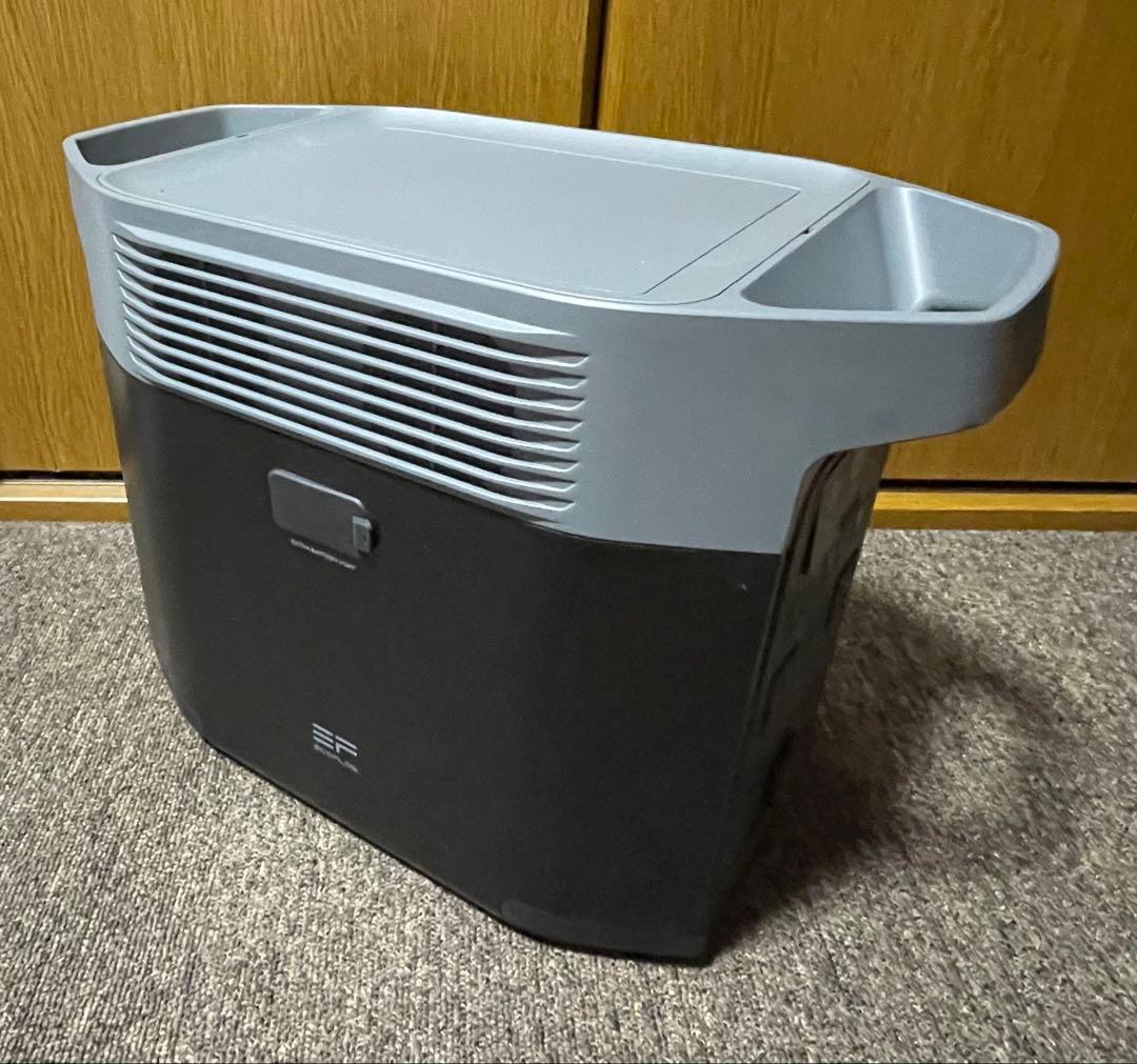 EcoFlow DELTA 2 / エコフロー デルタ 2