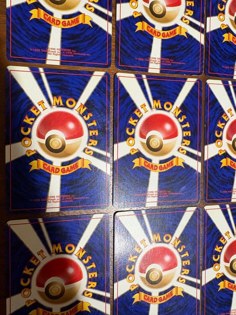 サザンアイランドコンプリートセット/ルギア爆誕の劇場プロモ ポケモンカード旧裏