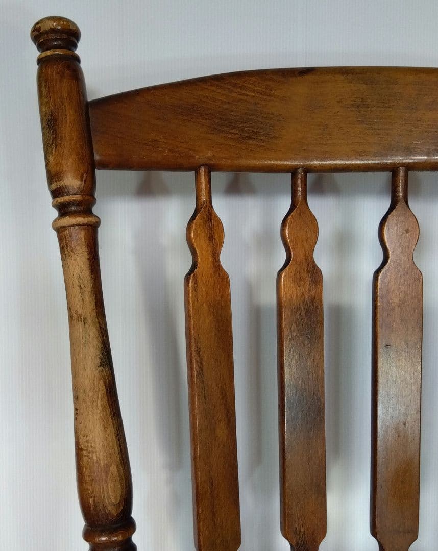 ヴィンテージ　コイズミ　ウィンザーチェア　ダイニングチェア