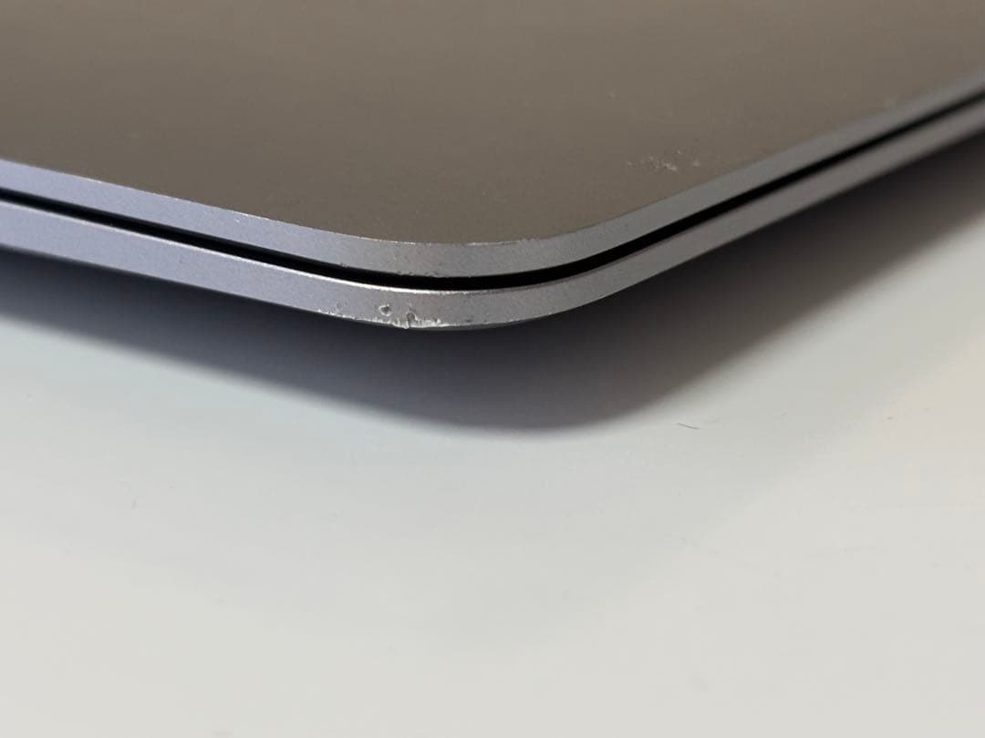 MacBook本体 Apple MacBook Air M1 2020 8GB 256gb