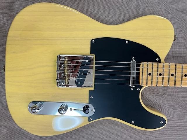 FUJIGEN NTE10M AH /OWB テレキャスター 超美品