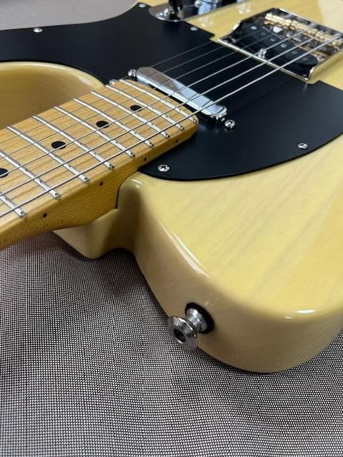 FUJIGEN NTE10M AH /OWB テレキャスター 超美品