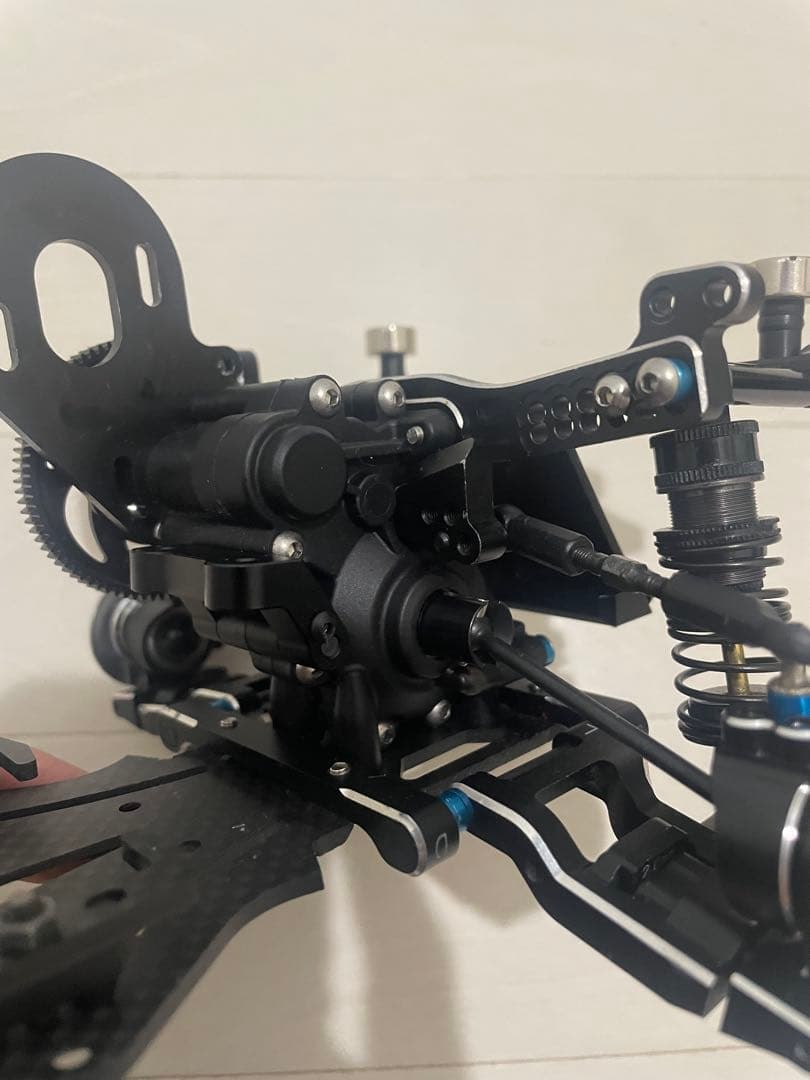 い*か様 ヨコモ　YD-2