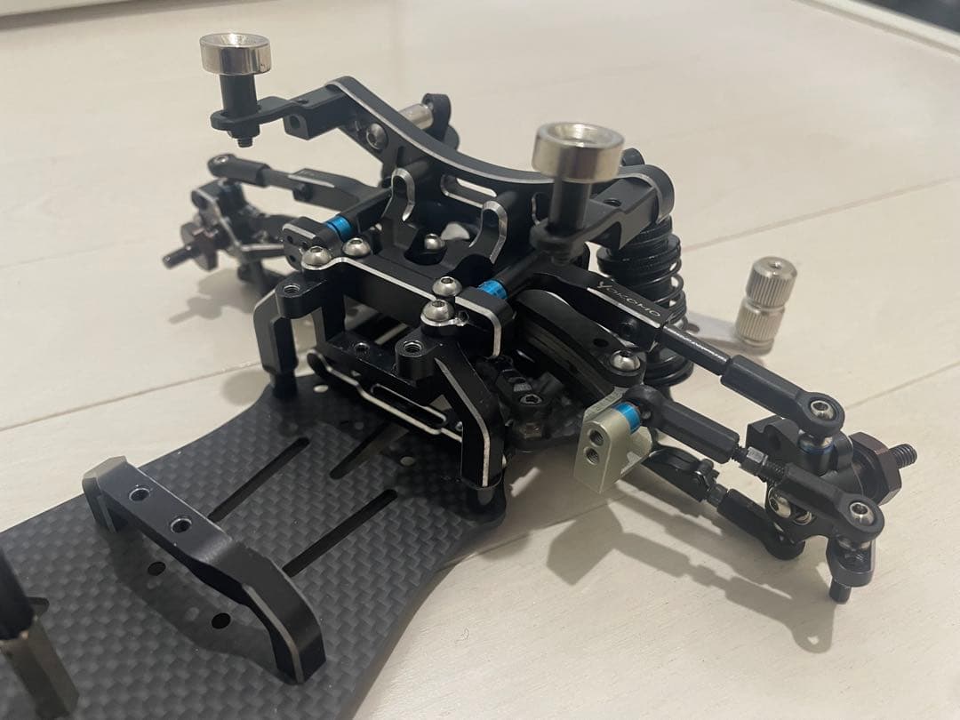 い*か様 ヨコモ　YD-2