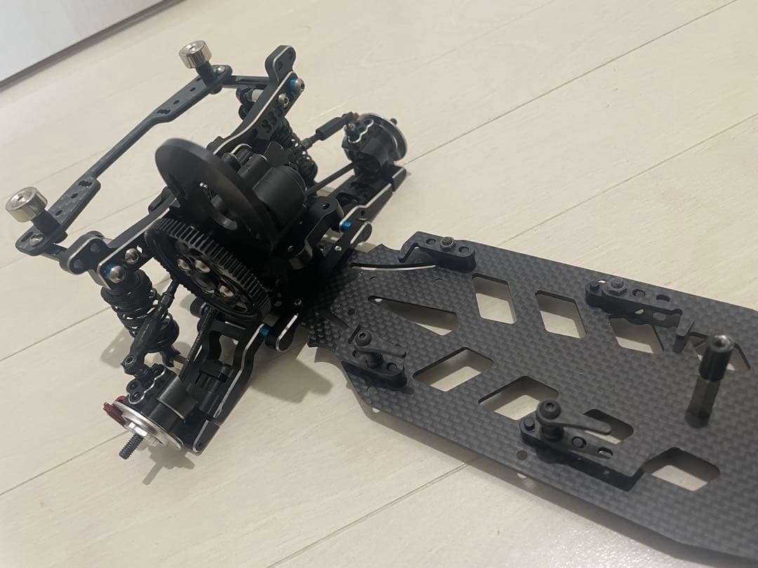 い*か様 ヨコモ　YD-2