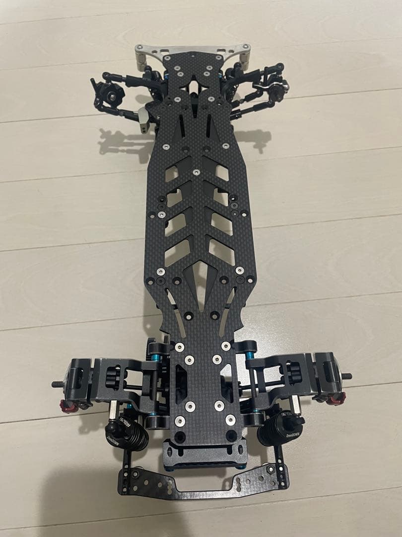 い*か様 ヨコモ　YD-2