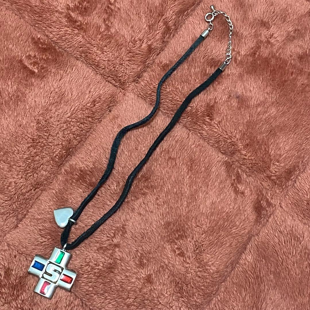 SPEED チョーカー　グッズ　今井絵理子　島袋寛子　上原多香子