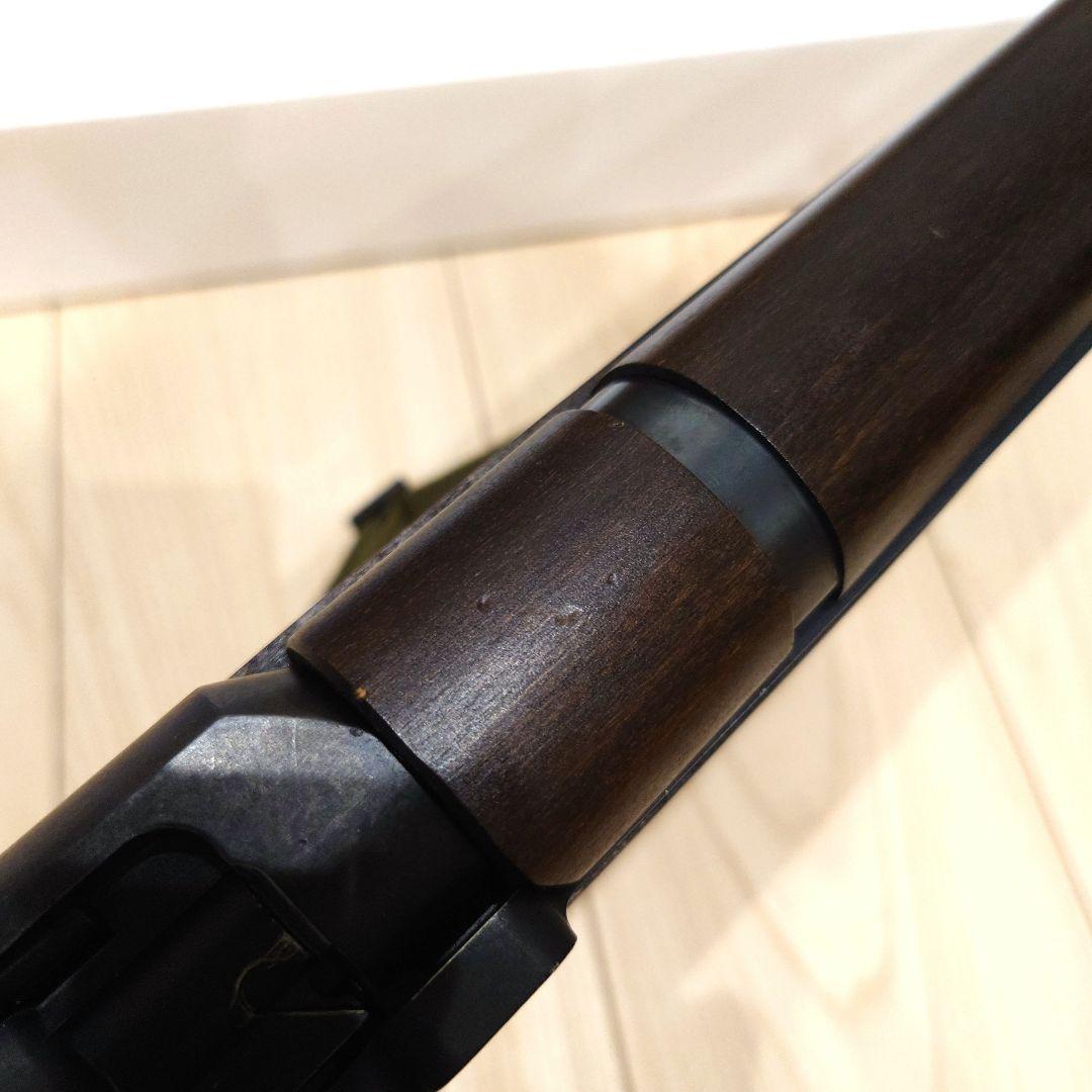 マルシン　M1 ガーランド　6mm 　ジャンク