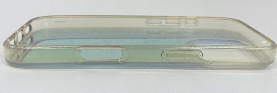 RIMOWA リモワ iPhone 16 Pro ハードケース クリア