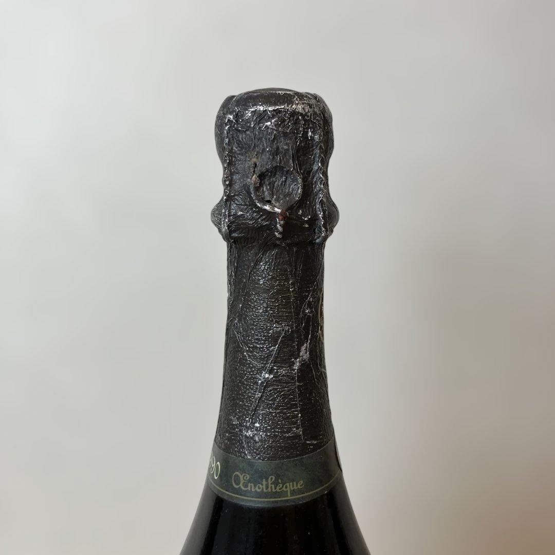 未開栓 750ml Dom perignon ドンペリ エノテーク 1990