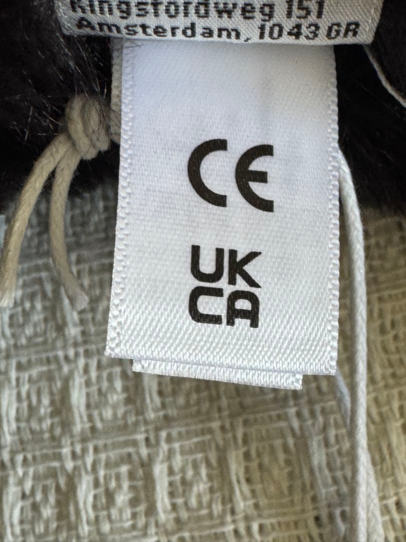 ジェリーキャットOnyx Dragonドラゴン 50cm