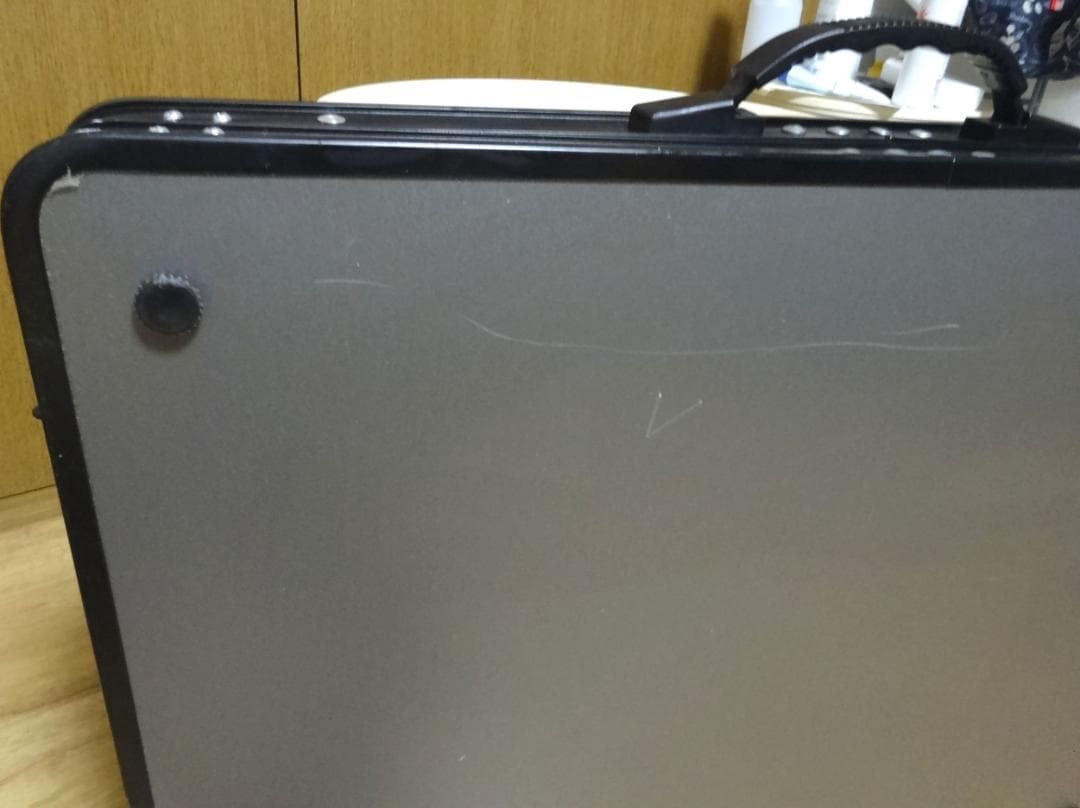 DOD マルチキッチンテーブル　折り畳み　机　バーベキュー　キャンプ　キッチン