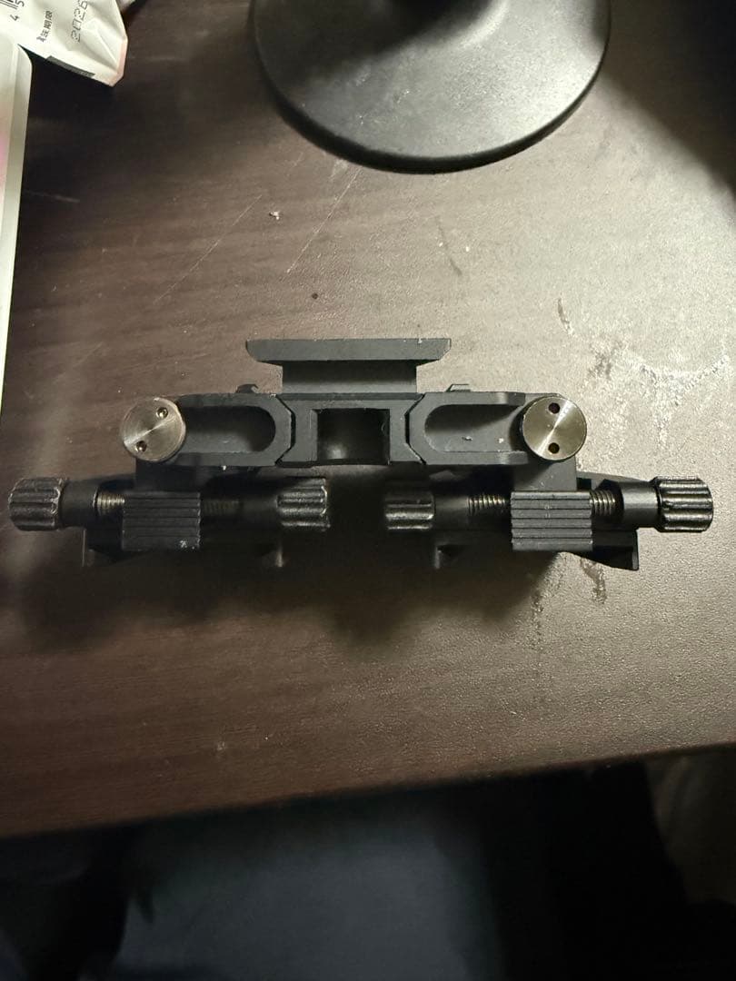 ナイトビジョン　アダプター　レプリカ