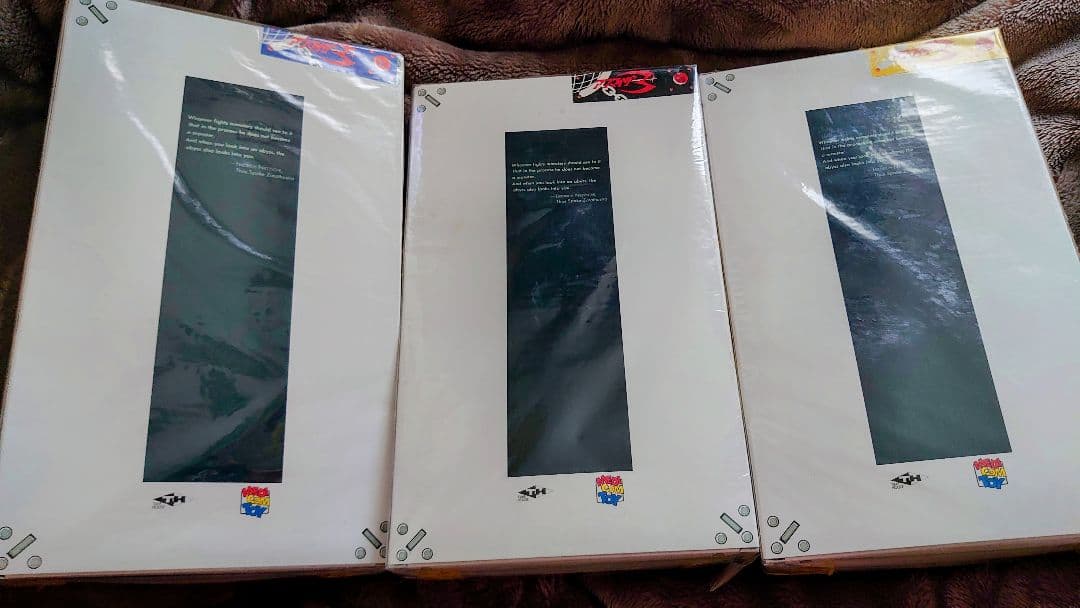 メディコムトイ ザビタン イビル ガブラ RAH アクマイザー３