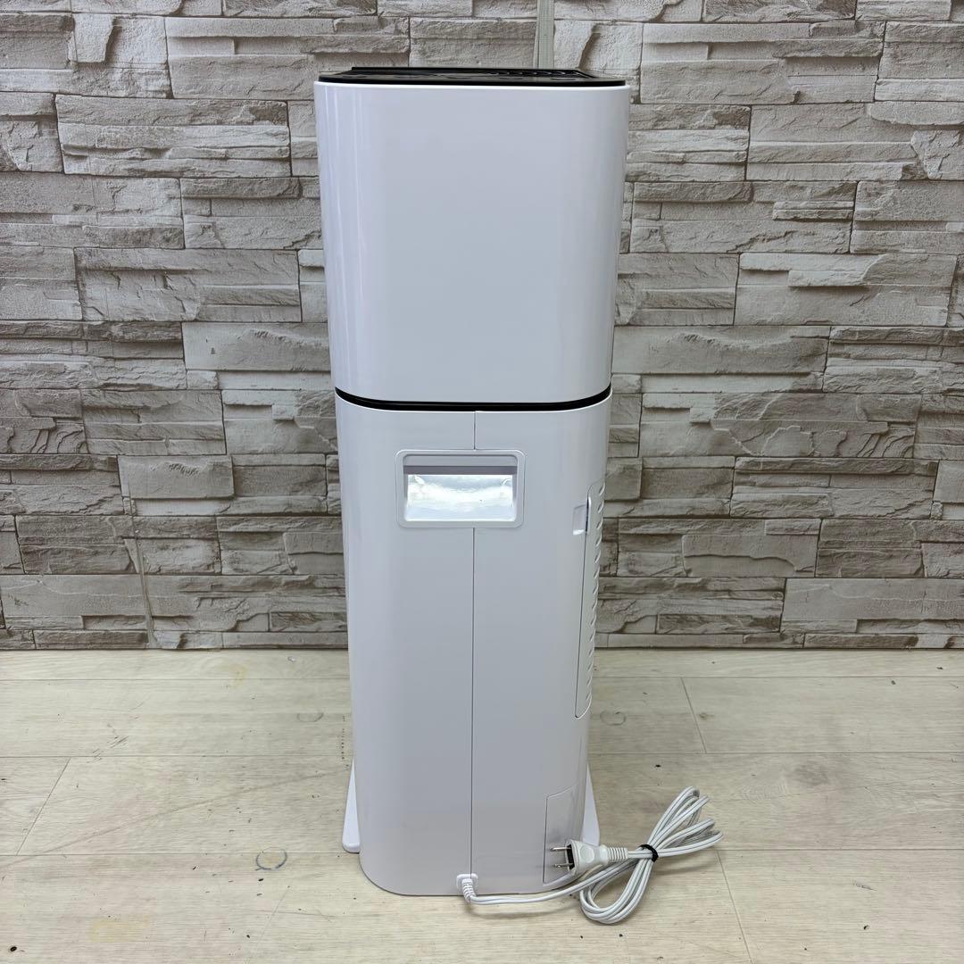 美品 IRIS OHYAMA サーキュレーター衣類乾燥除湿機 IJD-150