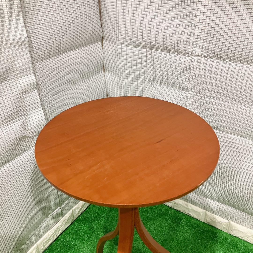 美品 モデュラス modulusペデスタル PEDESTAL サイドテーブル