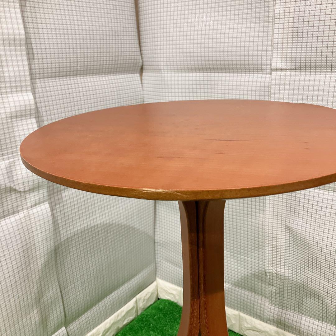 美品 モデュラス modulusペデスタル PEDESTAL サイドテーブル