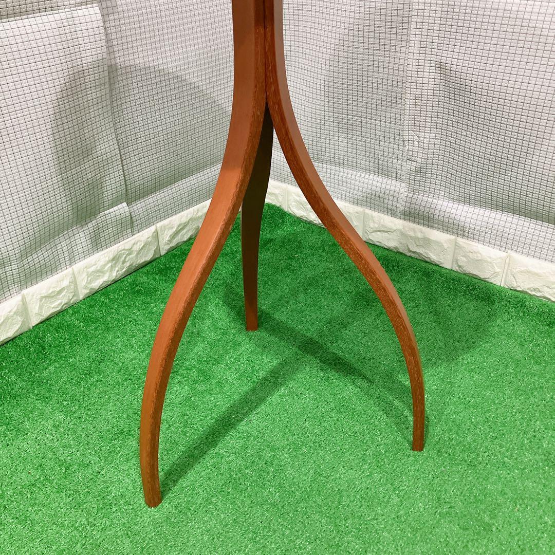 美品 モデュラス modulusペデスタル PEDESTAL サイドテーブル