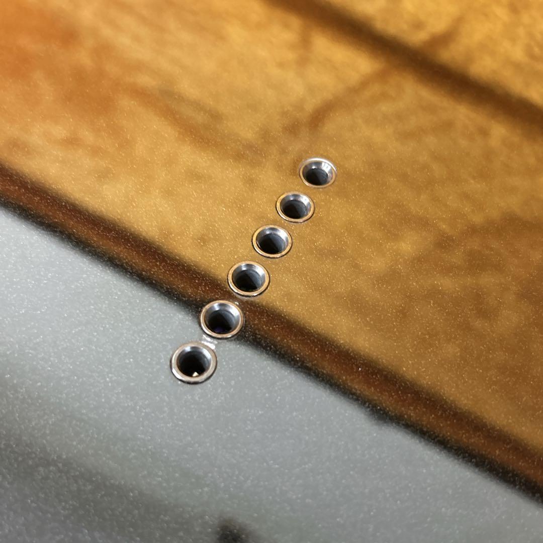 スクワイヤー テレキャスター MH HH