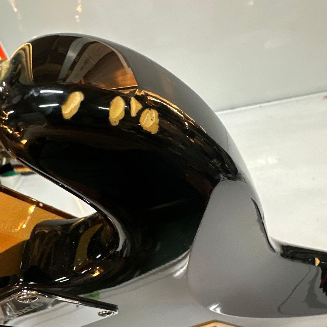 お値下げ‼️Fernandes guitarsエレキギターブラック