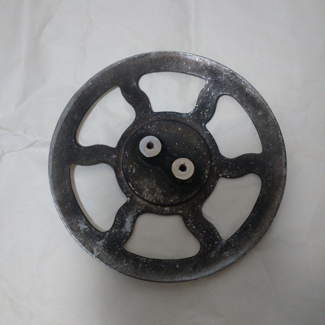 都バス　マーク　（ 都営バス 前面の局章）