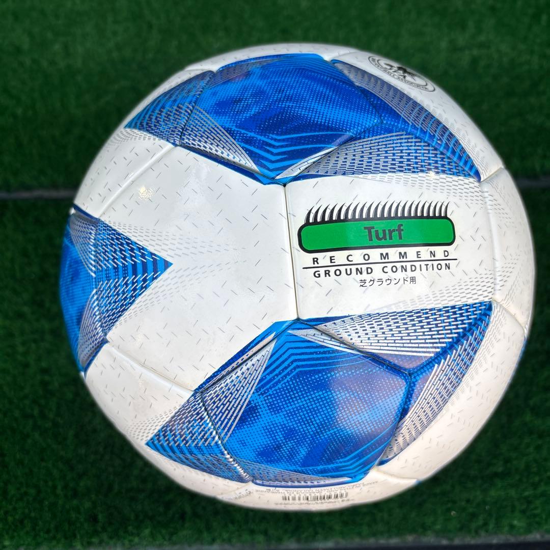 molten サッカーボール 4900 サイズ5 FIFA認証