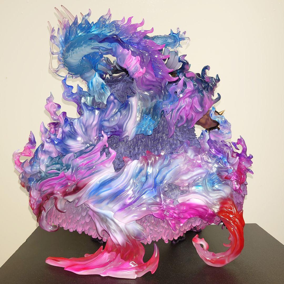 【美品】カイドウ MAXIMUM POP フィギュア