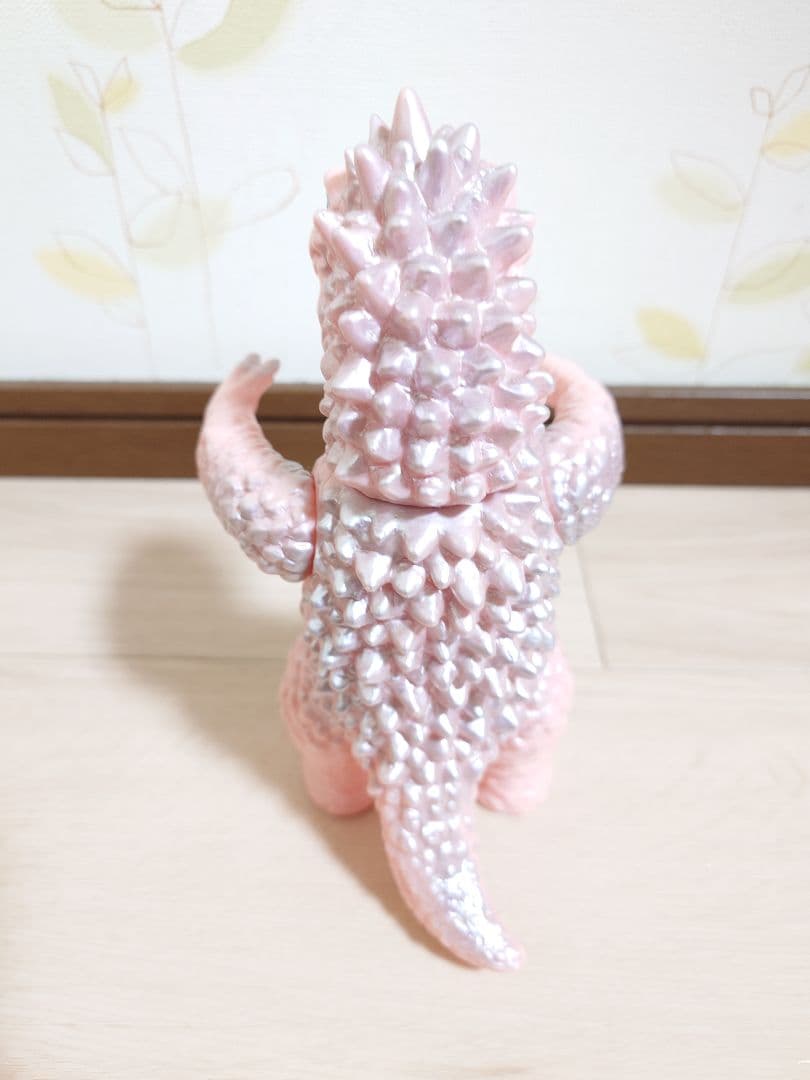 ブルマァク　マグラー