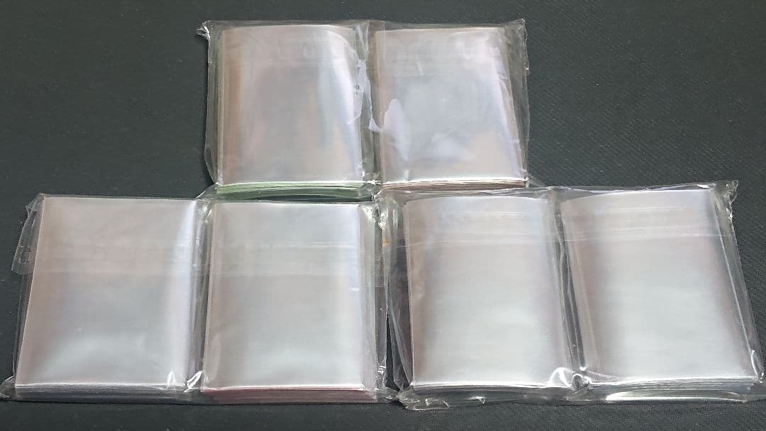 ましろ色シンフォニー 愛理 アンジェ 桜乃 みう 紗凪 結月 スリーブ