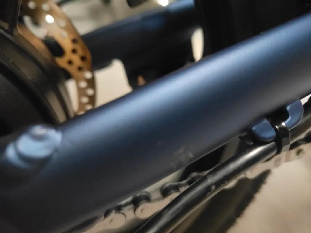 【過去最大割引！ 】電動アシスト自転車ERWAY A01 Lite ネイビー