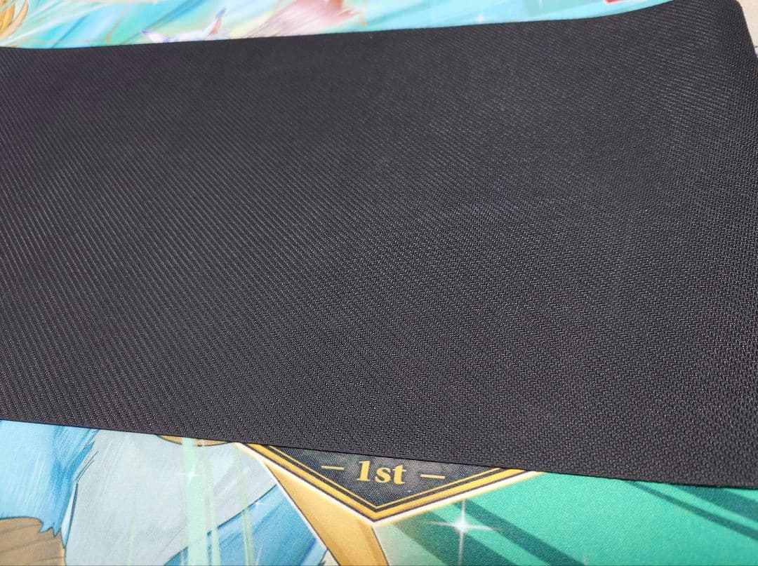 遊戯王　YCSJ大阪 2022 上位賞 （箔無し）　プレイマット