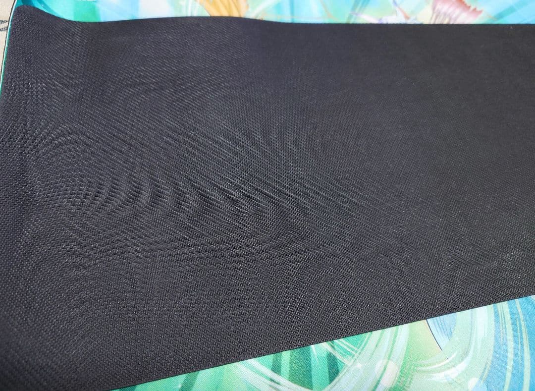 遊戯王　YCSJ大阪 2022 上位賞 （箔無し）　プレイマット