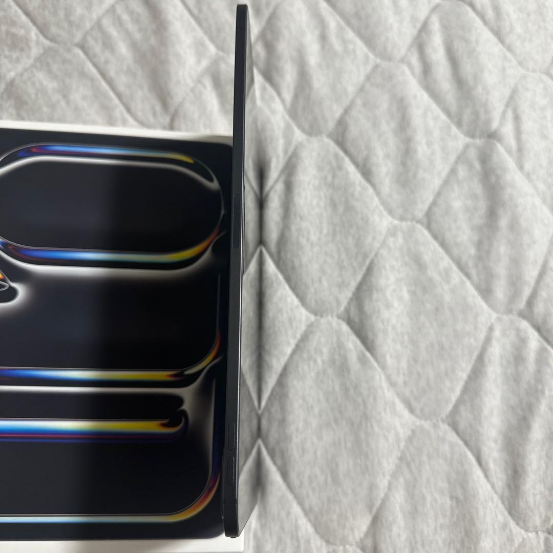 iPadPro11 M4 WiFi 256GB 美品