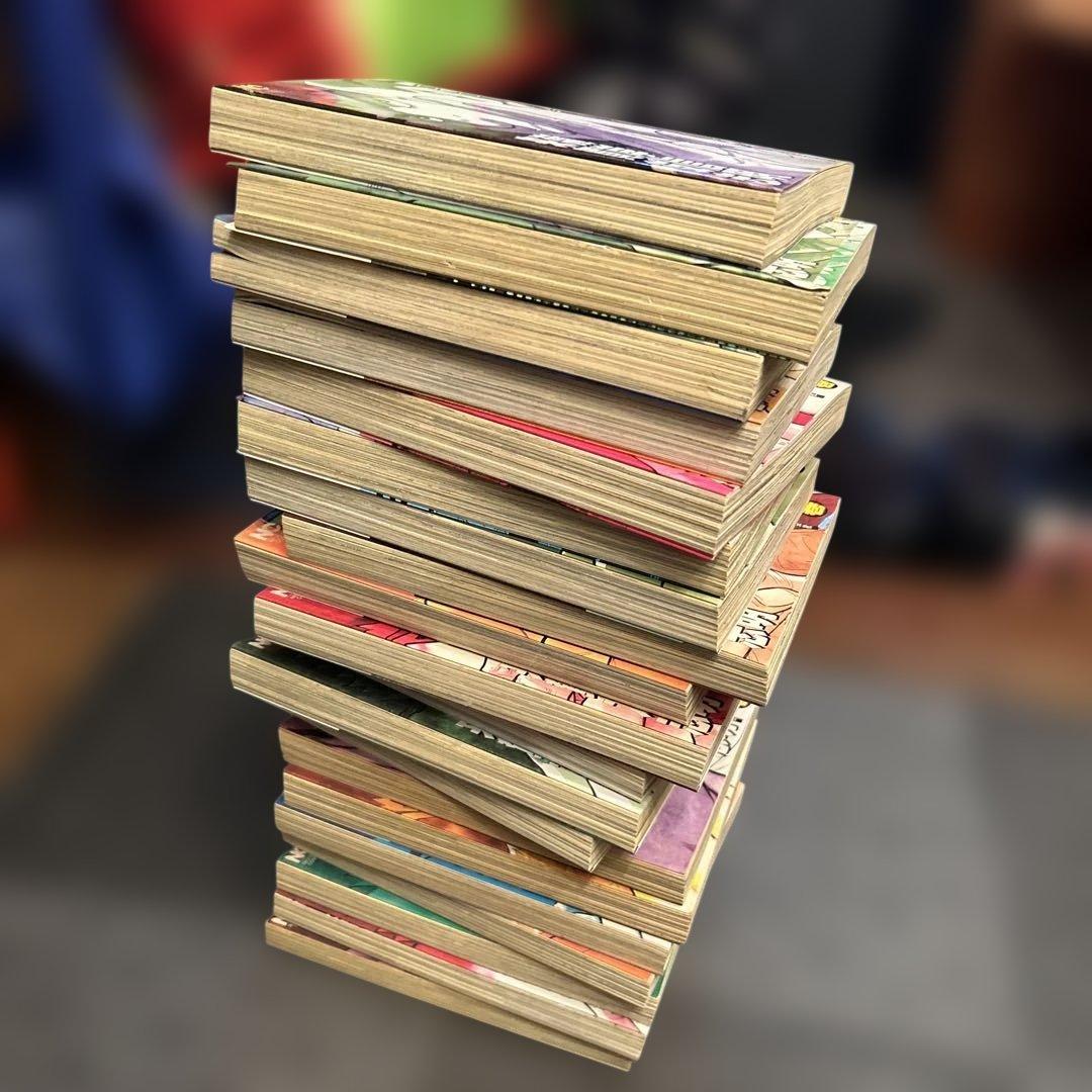 天牌　全巻セット　1巻～１１６巻　来賀友志　嶺岸信明　てんぱい　麻雀