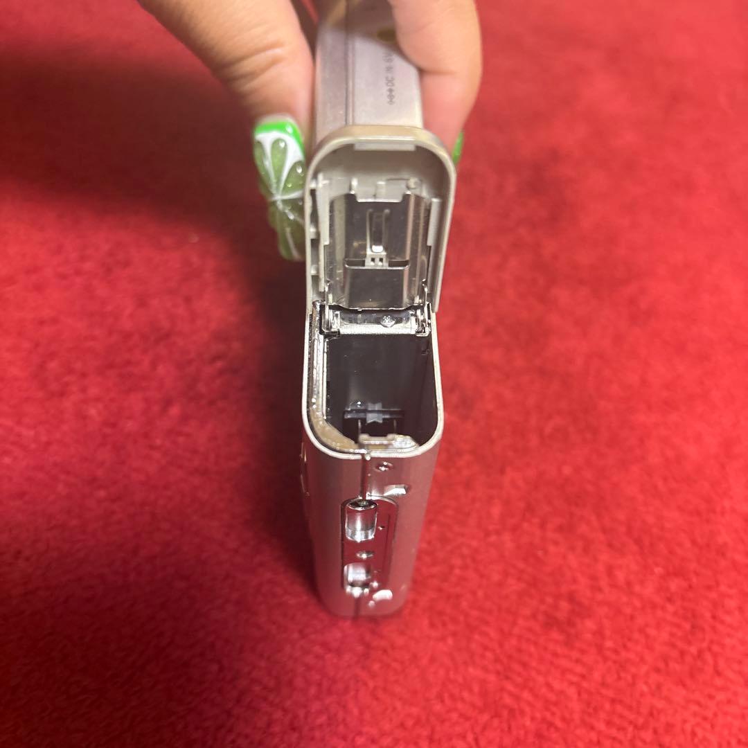 SONY MDウォークマン MZ-R50