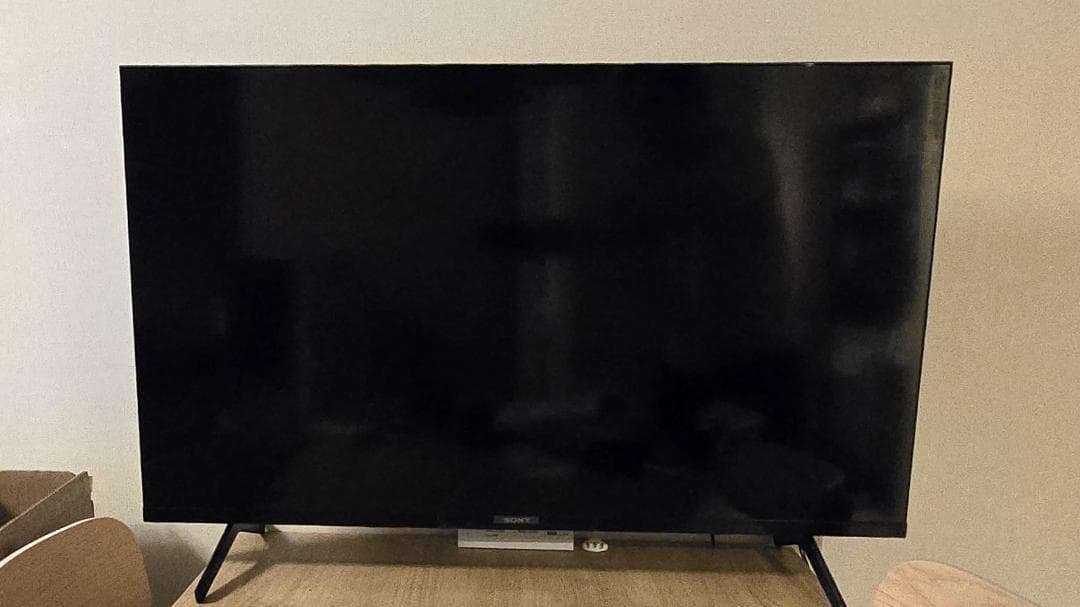 ^.ˬ.^様用 ソニー 4K液晶テレビ KJ-43X85J