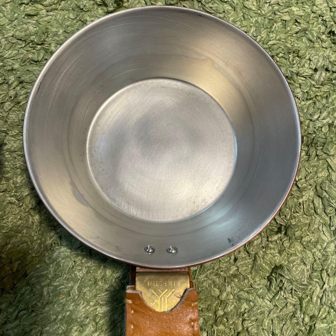 グランマーコッパーシェラカップ500×2個セット箱付