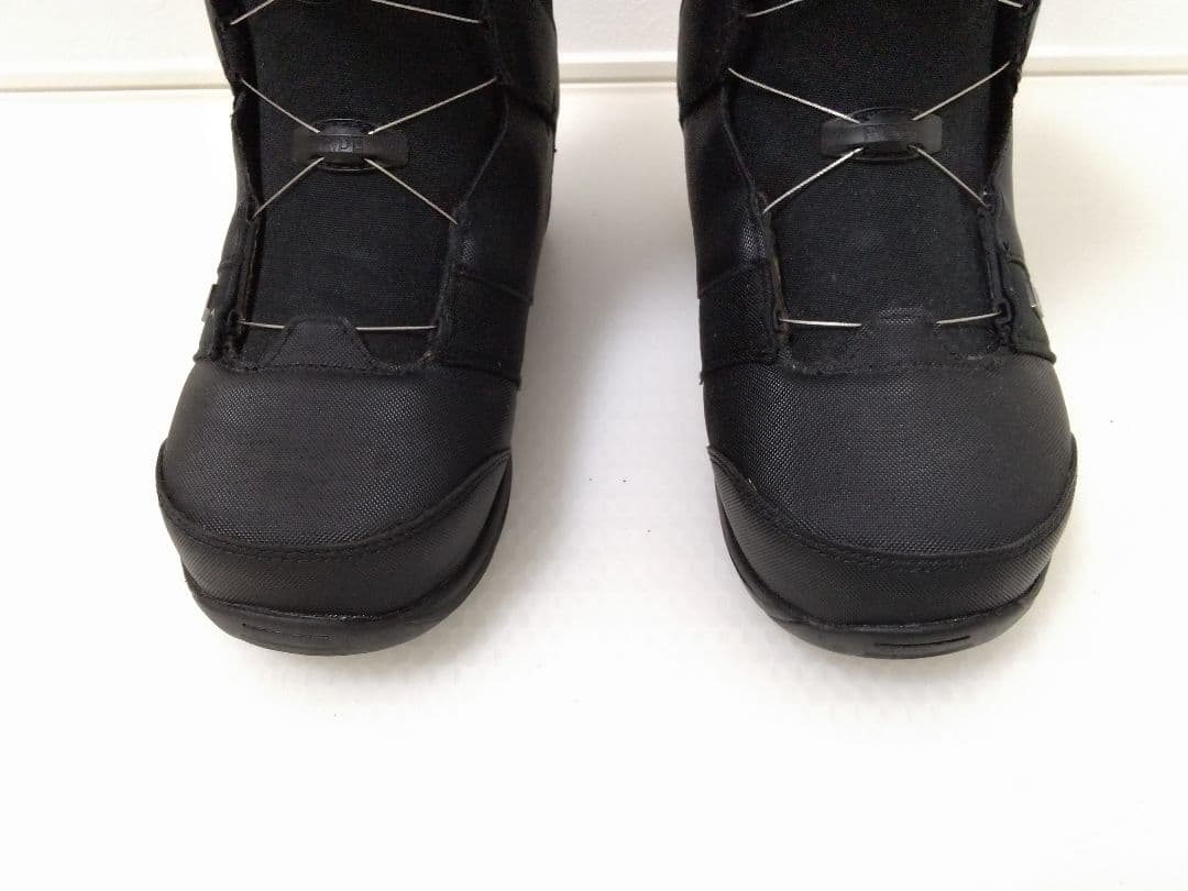 RIDE ROOK BOA スノーボードブーツ 26cm