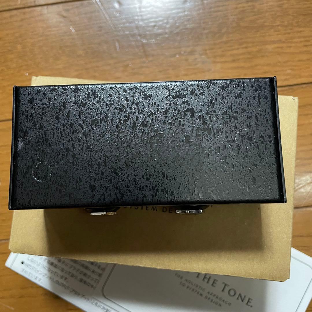 ギター Free The Tone JB-21 JUNCTIONBOX