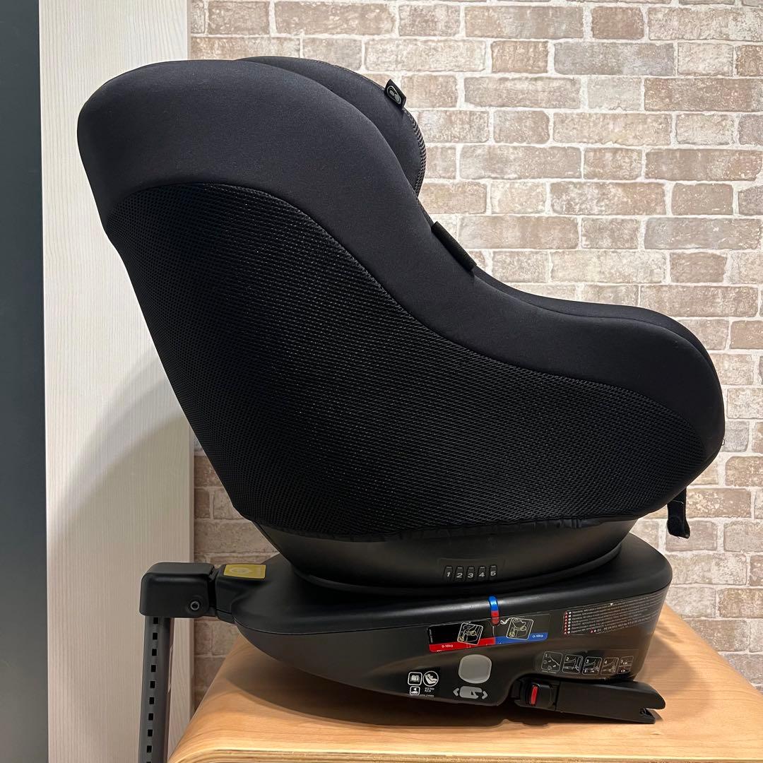 【超美品♡早い者勝ち】Joie アーク360°⭐︎ kaze