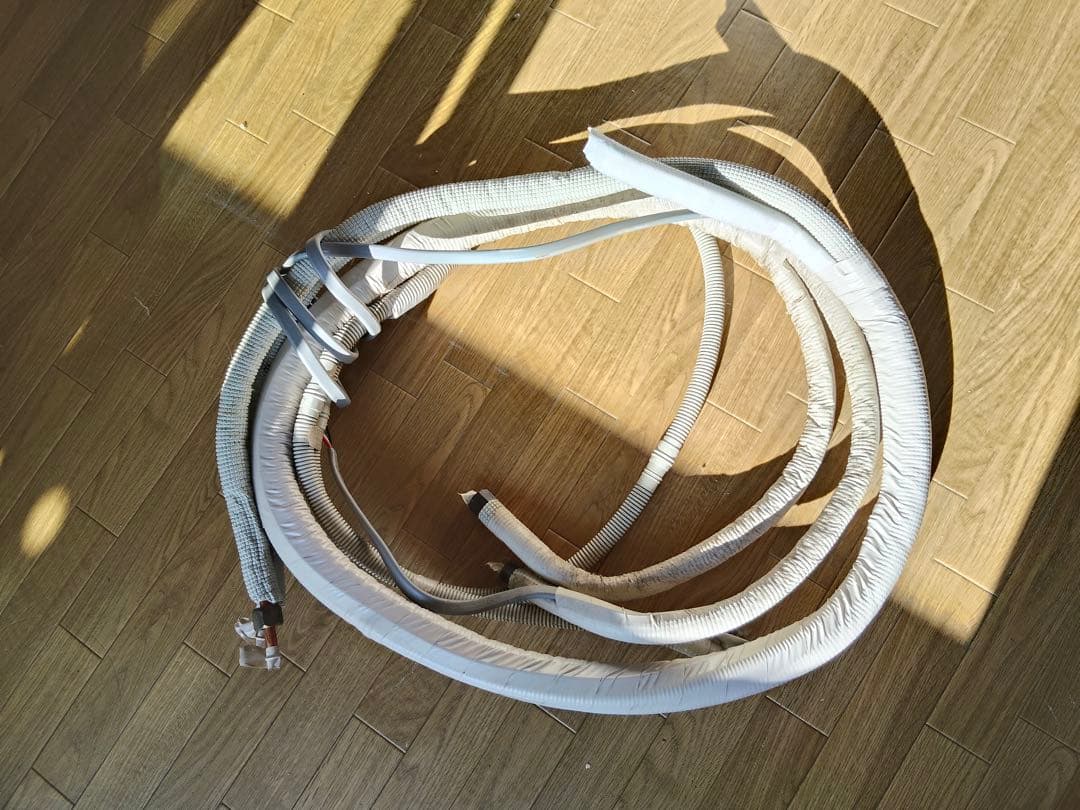 SHARP AY-R25DKS エアコン本体 2023年モデル