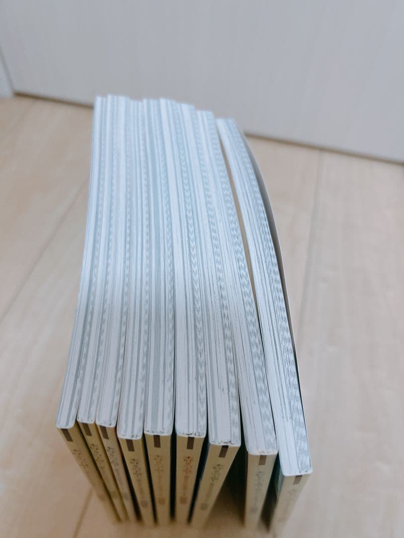 本好きの下剋上 ふぁんぶっく