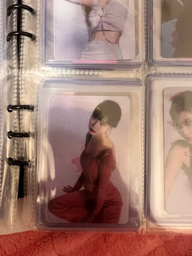 所持ウィンター