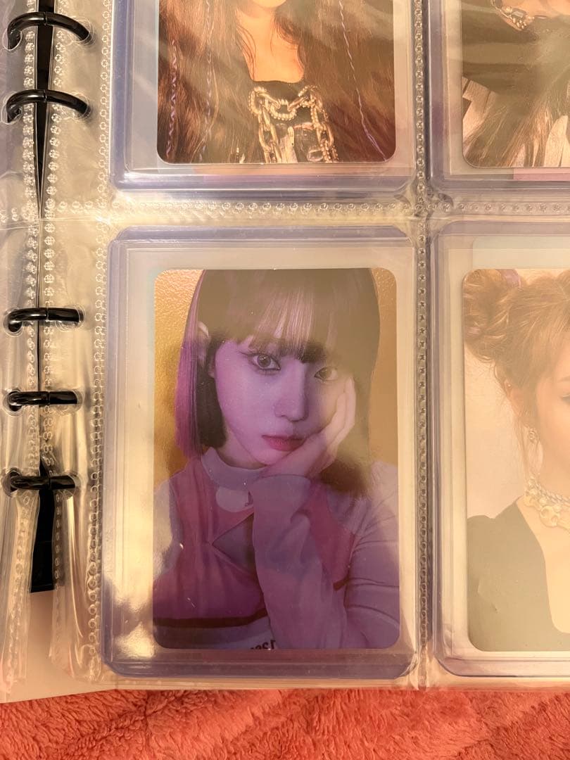 所持ウィンター