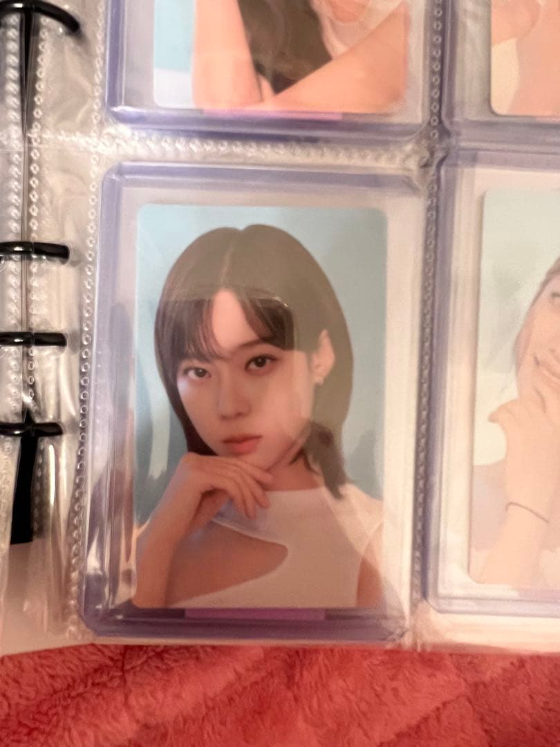 所持ウィンター