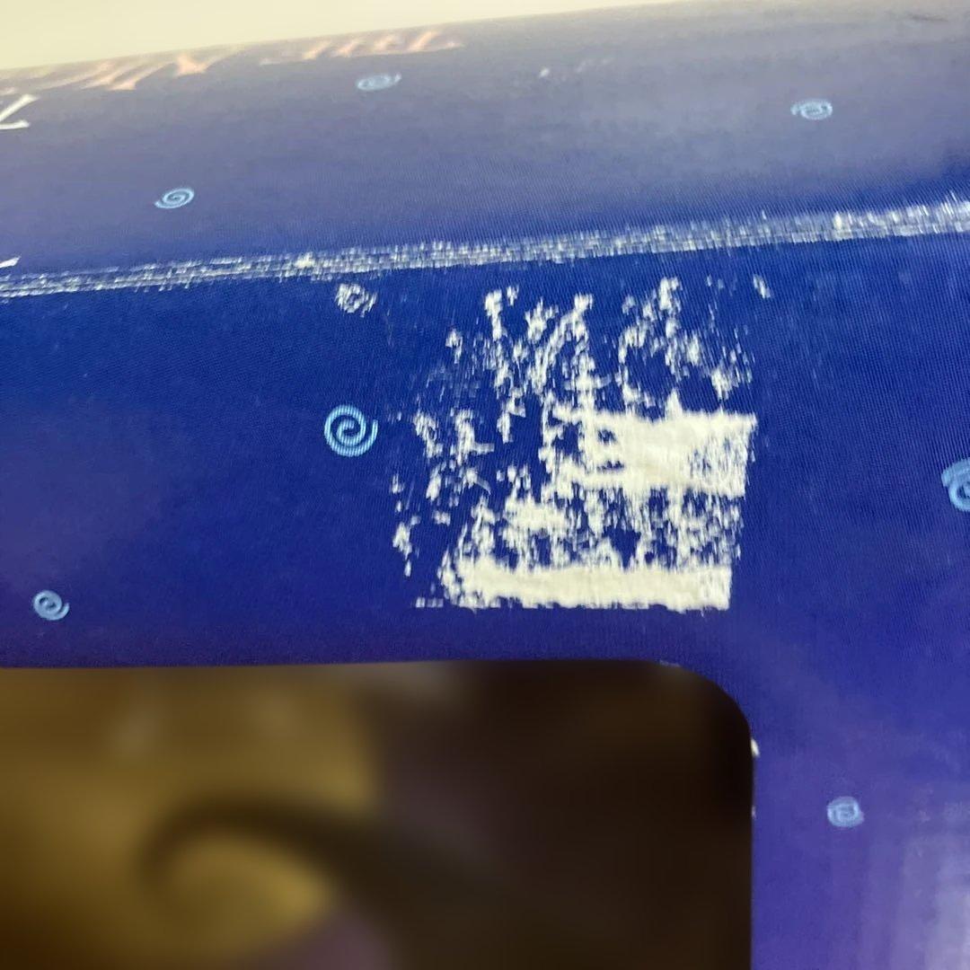 ジュンプランニング　ナイトメアビフォアクリスマス　PVCフィギュア　開封品